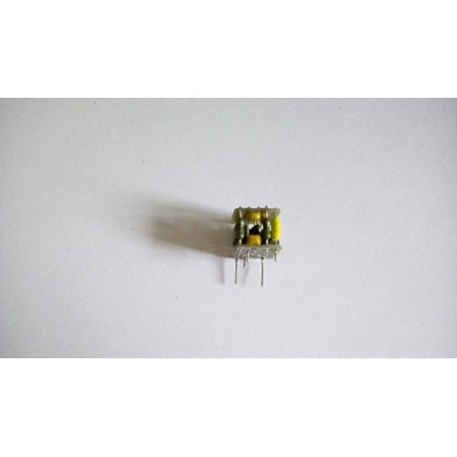 CLANSMAN AMPLIFIER RF HI BAND CLANSMAN AMPLIFIER RF HI BAND